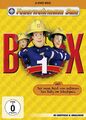 2 DVD-Box ° Feuerwehrmann Sam - Box 1 ° NEU & OVP