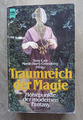 Terry Carr, Martin Harry Greenberg "Traumreich der Magie", Heyne TB 4254, 795 S.