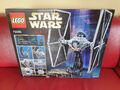 LEGO® 75095 - Star Wars Tie Fighter - UCS - NEU & OVP
