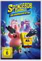 SpongeBob Schwammkopf (DVD)  Eine schwammtast... Eine schwammtastische Rettung 