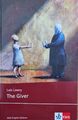 Lois Lowry - The Giver