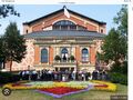 Bayreuther Festspiele Eröffnung 25.7.2024