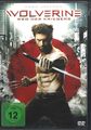 Wolverine - Weg des Kriegers (DVD) Zustand Gut