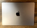 Apple MacBook Pro 14" 2021 M1 Pro/16/512 GB 8C CPU 14C GPU Space Grau Eng US