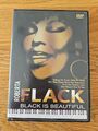 Roberta Flack - Black is Beautiful | DVD | Zustand sehr gut