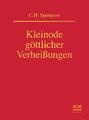 Kleinode göttlicher Verheißungen ~ Charles Haddon Spurgeon ~  9783417262513