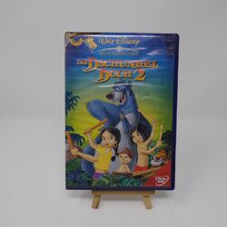 Das Dschungelbuch 2 (Disney Meisterwerke) [DVD] von Steve... | DVD | Zustand gut