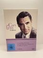 Cary Grant Edition (2008) Spielfilme | 3 DVD‘s | Sehr Gut ✅ | USK: 16 | #K14