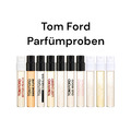 Tom Ford - Parfumproben Duftproben Samples - Fabulous, Oud Wood, Lost Cherry uvm