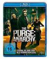The Purge - Anarchy  (inkl. Digital Ultraviolet) [Bl... | DVD | Zustand sehr gut