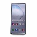 Samsung Galaxy Note 10 256GB [Dual-Sim] aura black - GUT