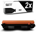 2x Toner für  CRG047 Canon i-SENSYS MF 112 wf MF 113 w CLASS MF 113 w