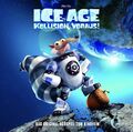 ICE AGE - ORIGINAL HÖRSPIEL ZUM KINOFILM-KOLLISION VORAUS   CD NEU 