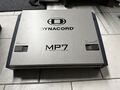 MP7 Dynacord Entertainment System, DJ Powermixer, CD Player / Mikro Anschluss