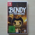 Bendy and the Ink Machine in OVP Nintendo Switch Spiel Boxed Game