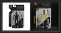 Star Wars The Black Series Archiv 50. - Imperial Death Trooper & Tusken Raider 