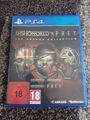 PS4 Spiel The Arkane Collection: Dishonored + Prey
