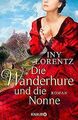 Die Wanderhure und die Nonne: Roman (Die Wanderhuren-Rei... | Buch | Zustand gut