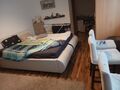 bett 180x200 mit matratze