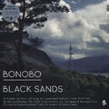 Bonobo - Black Sands (Vinyl 2LP - 2010 - UK - Original)