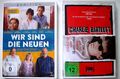 Charlie Bartlett + Wir sind die Neuen