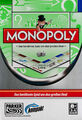 Reisespiel Parker Monopoly Reise Spiel Brettspiel Topp  Super Top  Geschenk Neu
