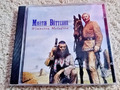 CD -  Martin Boettcher / Winnetou-Melodien 