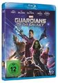 Guardians of the Galaxy | Blu-ray | deutsch | 2015