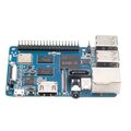 FüR Banana Pi  M2 Berry 1GB DDR3 SDRAM Entwicklungsboard Allwinner A40I 7791