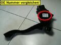 Gaspedal Ford Transit Connect (lang) PT2/PU2 7T119F836CD 12 Monate Garantie