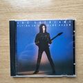 JOE SATRIANI FLYING IN A BLUE DREAM ORIGINAL CD ALBUM RELATIVITÄTSETIKETT 1989