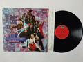 LES HUMPHRIES SINGERS - MAMA LOO 12"LP VINYL DECCA SLK 17003-P GER 1973 RARE!