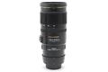 【NEUWERTIG -】SIGMA APO 70 mm-200 mm f/2,8 EX DG OS HSM Nikon F-Halterung aus Japan