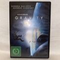 Gravity  | DVD Film | Top Zustand