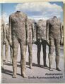 Magdalena Abakanowicz Arbeitskreis 68, Große Kunstausstellung 1987 Wasserburg