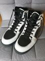 Herren Sneaker High Top