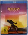 Bohemian Rhapsody auf Blu-ray