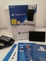 Sony PlayStation Vita TV Spielekonsole - Schwarz VTE-1016 PS in OVP
