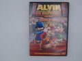 Alvin und die Chipmunks - Der Film Jason, Lee, Cross David Richardson Cam 918146