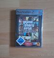 Grand Theft Auto: San Andreas (Dt.) (Sony PlayStation 2, 2006) Resealed 
