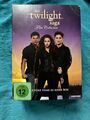 Die Twilight Saga Film Collection