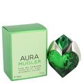 Thierry Mugler Mugler Aura eau de parfum spray refillable 30 ml