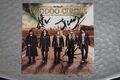 Voodoo Circle - More than one way home Booklet signed / autograph / signiert