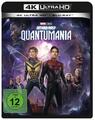 Ant-Man and the Wasp: Quantumania UHD Blu-ray | Blu-ray | deutsch