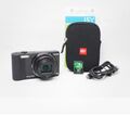Kodak Pixpro FZ151 Digitalkamera 15 x opt. Zoom, 16 MP, Kamera, getestet - ТОР
