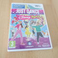 Just Dance Disney Party für Nintendo Wii Pal Version 