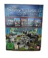 The Stronghold Collection PC Spiel Big Box Videospiel Computerspiel Strategie