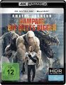 Rampage - Big Meets Bigger [inkl. Blu-ray]