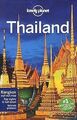 Thailand (Country Regional Guides) von Williams, China | Buch | Zustand gut