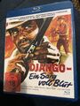 Django Ein Sarg voll Blut Blu-ray